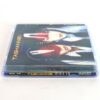 Tashannie - Parellel Prophecys 1st Album CD 90s K-Pop 1999