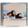 Dub - Born To Be Famous 1st Album CD K-Pop 2001 D.U.B