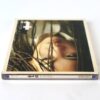 T - As Time Goes By 1st Album CD K-Pop 2001 Yoon Mi Rae Tasha