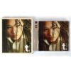 T - As Time Goes By 1st Album CD K-Pop 2001 Yoon Mi Rae Tasha
