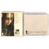T - As Time Goes By 1st Album CD K-Pop 2001 Yoon Mi Rae Tasha