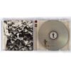 T - As Time Goes By 1st Album CD K-Pop 2001 Yoon Mi Rae Tasha