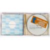T - To My Love 2nd Album CD K-Pop 2002 [no slipcase] Yoon Mi Rae Tasha