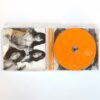 Luv - Luv Story 1st Album CD K-Pop 2002 [no slipcase] Orange Girl