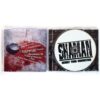 Shaman – Regret Your Conviction Album CD Korean Death Metal Grind K-Metal 2006
