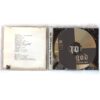 g.o.d - Chapter Two 2 2nd Album CD 90s K-Pop 1999 god