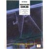 DKB - Hip [High Ver.] 7th Mini Album Signed CD Promo 2023 K-Pop