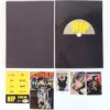 DKB - Hip [High Ver.] 7th Mini Album Signed CD Promo 2023 K-Pop