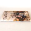 Ahof - The Passage [Twig Ver.] 2nd Mini Album Signed CD Promo 2025
