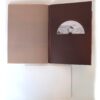 Ahof - The Passage [Twig Ver.] 2nd Mini Album Signed CD Promo 2025