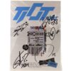 Tiot – Kick-Start [Ready Ver.] Signed Autographed Album CD Promo 2024 K-Pop