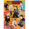 ARrC - nu kidz: out the box 2nd Mini Album Signed CD Promo K-Pop 2025