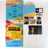 ARrC - nu kidz: out the box 2nd Mini Album Signed CD Promo K-Pop 2025