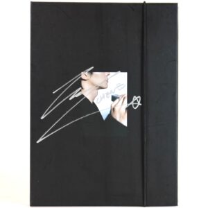 Chen - Arcadia 5th Mini Album Signed CD Promo K-Pop 2025 Exo