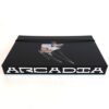 Chen - Arcadia 5th Mini Album Signed CD Promo K-Pop 2025 Exo