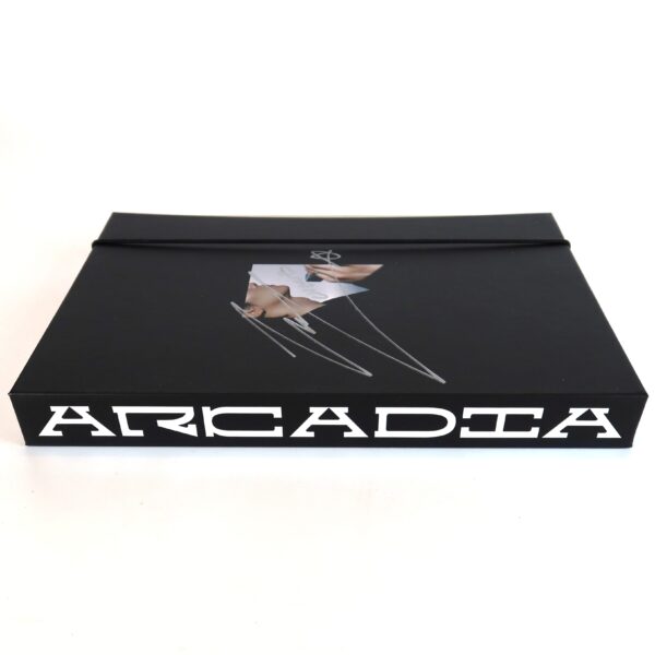 Chen - Arcadia 5th Mini Album Signed CD Promo K-Pop 2025 Exo