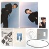 Chen - Arcadia 5th Mini Album Signed CD Promo K-Pop 2025 Exo