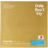 Candy Shop - Girls Don't Cry 2nd Mini Album Signed Autographed CD Promo 2024