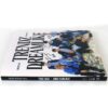 Trendz - Dreamlike [Like Ver.] 4th Single Album Signed CD Promo CD K-Pop 2024
