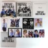 Trendz - Dreamlike [Like Ver.] 4th Single Album Signed CD Promo CD K-Pop 2024