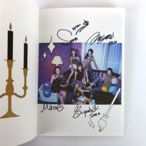 Category: Signed K-Pop - Korea Disco