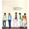 Shinee - Replay The First Mini Album CD K-Pop 2008 2