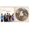 Shinee - Replay The First Mini Album CD K-Pop 2008 2