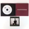 Jonghyun - Base [Wine Ver.] 1st Mini Album CD No Photocard K-Pop 2015 Shinee