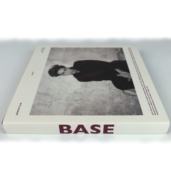 Jonghyun - Base [Wine Ver.] 1st Mini Album CD No Photocard K-Pop 2015 Shinee