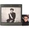 Jonghyun - Base [Green Ver.] 1st Mini Album CD + Photocard K-Pop 2015 Shinee