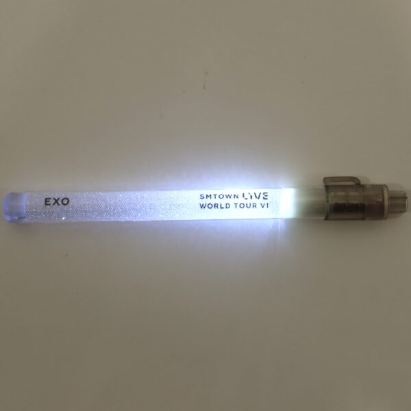 Exo - SMTOWN Live World Tour VI Fan Light Lightstick