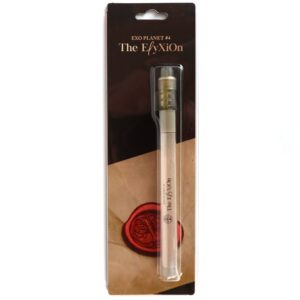 Exo - Exo Planet #4 The Elyxion Fan Light Lightstick 1