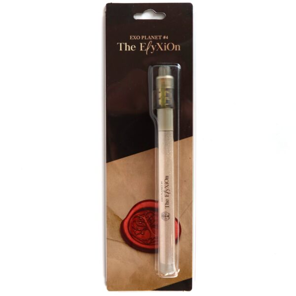 Exo - Exo Planet #4 The Elyxion Fan Light Lightstick 1