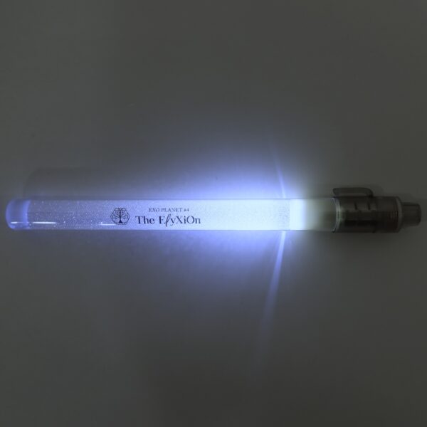 Exo - Exo Planet #4 The Elyxion Fan Light Lightstick 1