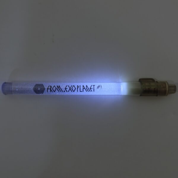 Exo - Exo Planet #1 Official Fan Light Lightstick