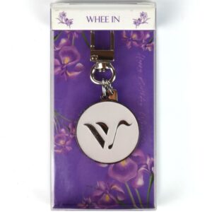 Mamamoo Whee In Birthday Keyring Official Goods Wheein 2019
