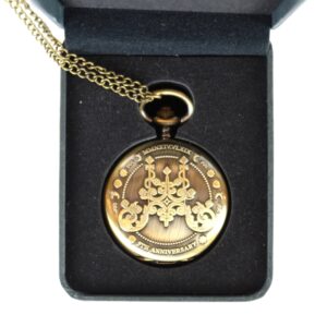 Mamamoo 5th Anniversary Pocket Watch In Box Official Goods