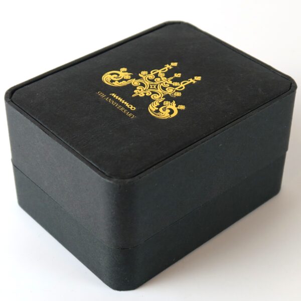 Mamamoo 5th Anniversary Pocket Watch In Box Official Goods