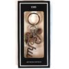 Exo - Sehun Artwork Keyring Silhouette Keychain