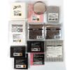Exo - Baekhyun 12 x SM Official Goods Set Badge Keyring Wristband Etc