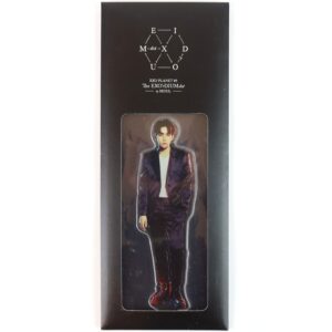 Exo Planet 3 – The Exo'rdium Baekhyun Acrylic Photo Stand