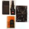 Exo - Baekhyun Passport + Card Wallet Set Lot of 3 No PC
