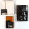 Exo - Baekhyun Passport + Card Wallet Set Lot of 3 No PC