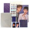 Exo 2019 Season's Greetings + Xiumin + Baekhyun Photocard [No Calendar]