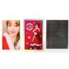 Twice - Twicecoaster: Lane 1 Christmas Edition CD Album Jihyo Photocard Set