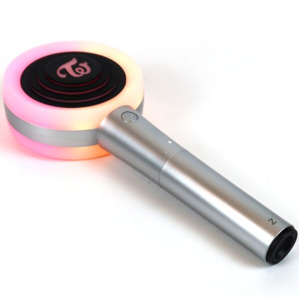 Twice Candybong Z Official Lightstick Candy Bong No Photocard Genuine