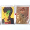 Exo Baekhyun Lot of 5 x A4 Photo Love Shot Hey Mama