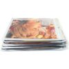 Exo Baekhyun Lot of 5 x A4 Photo Love Shot Hey Mama