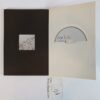 Exo - For Life Winter Special 2016 Album CD + D.O Photocard 1