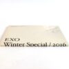 Exo - For Life Winter Special 2016 Album CD + D.O Photocard 2